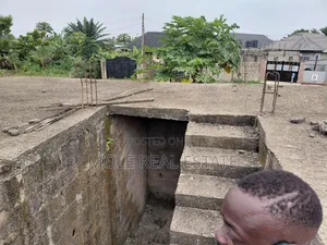 600sqm Plot Awuse Estate Salvation Opebi Ikeja Lagos