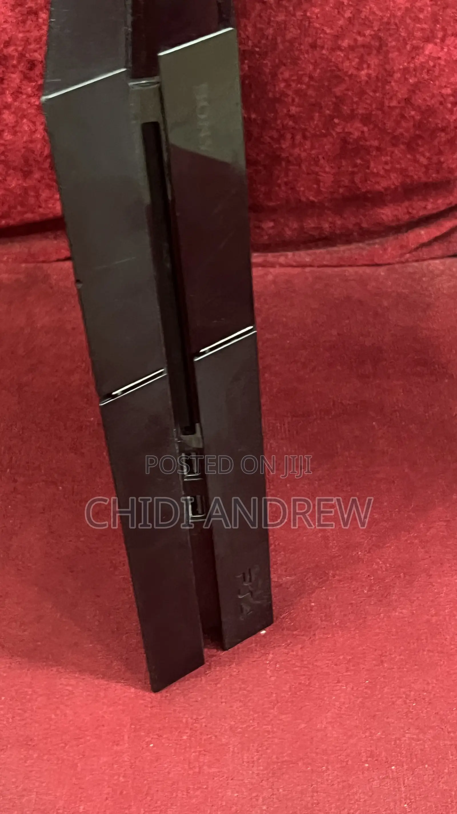 Uk Used Hack Ps4 With Games Installed