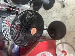 Ox 18 Inches Standing Fan