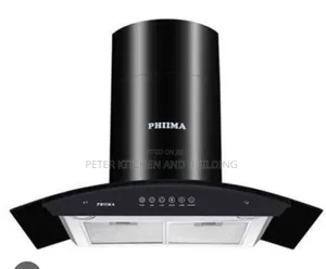 Phiima 90cm Digital Range Hood