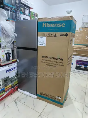 Hisense 200dr 154l Refrigerator – Ideal for Kitchen Office