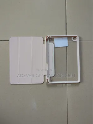 Magnetic Split Leather Smart Tablet Case Pouch for iPad Mini 5, Mini 4