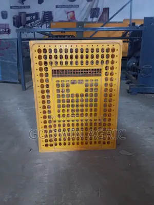 Small Size Transport Cage