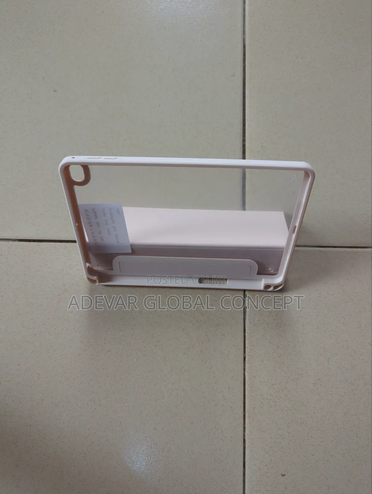 Magnetic Split Leather Smart Tablet Case Pouch for iPad Mini 5, Mini 4