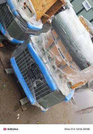 Transformer With Iso 9001 Certification – Meksan