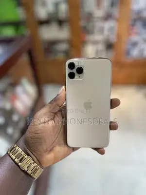 Apple iPhone 11 Pro Max 64 GB Gold
