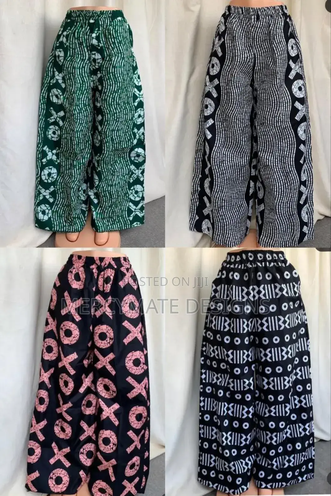Baggy Pants