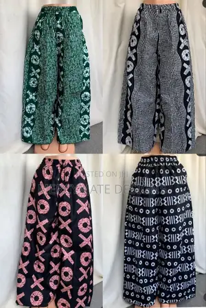 Baggy Pants