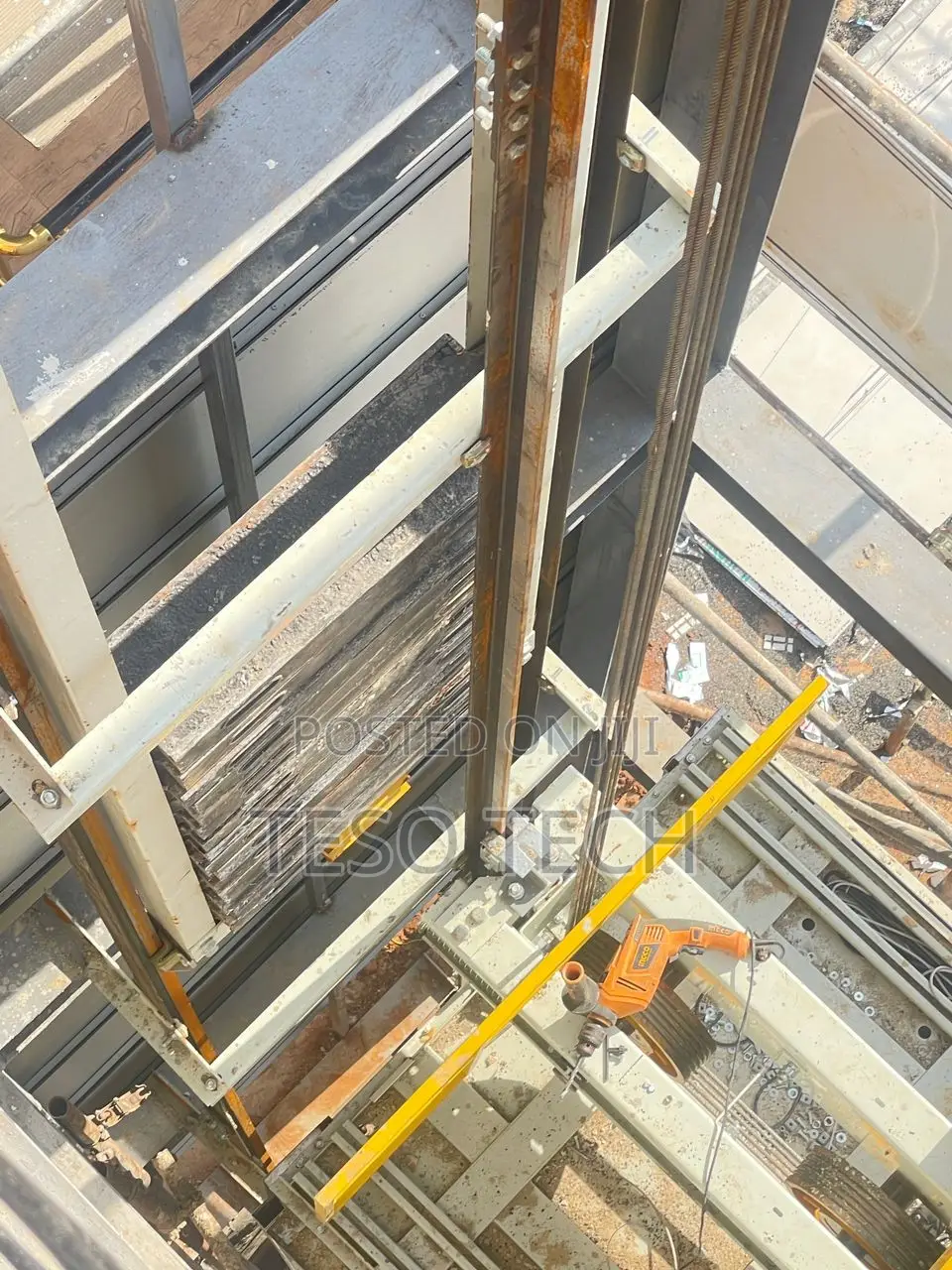 Get, Good And Affordable Elevator Installation