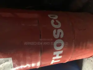 Thosco Petroleum Jelly