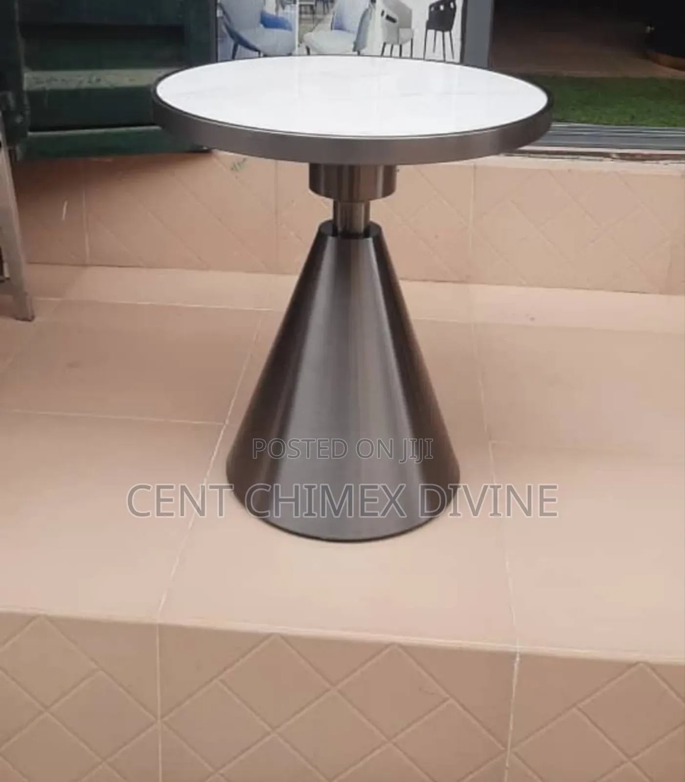 Beautiful Side Stool