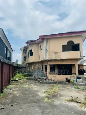 Furnished 5bdrm Duplex in Private Estates for sale