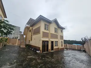 Furnished 2bdrm Apartment in Osoba Hilltop Estate, Abeokuta South