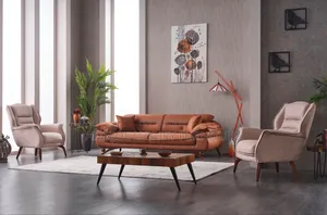 Turkish Cushion