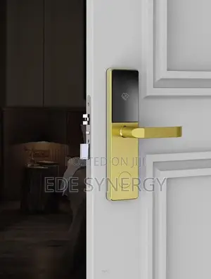 Hotels Locks