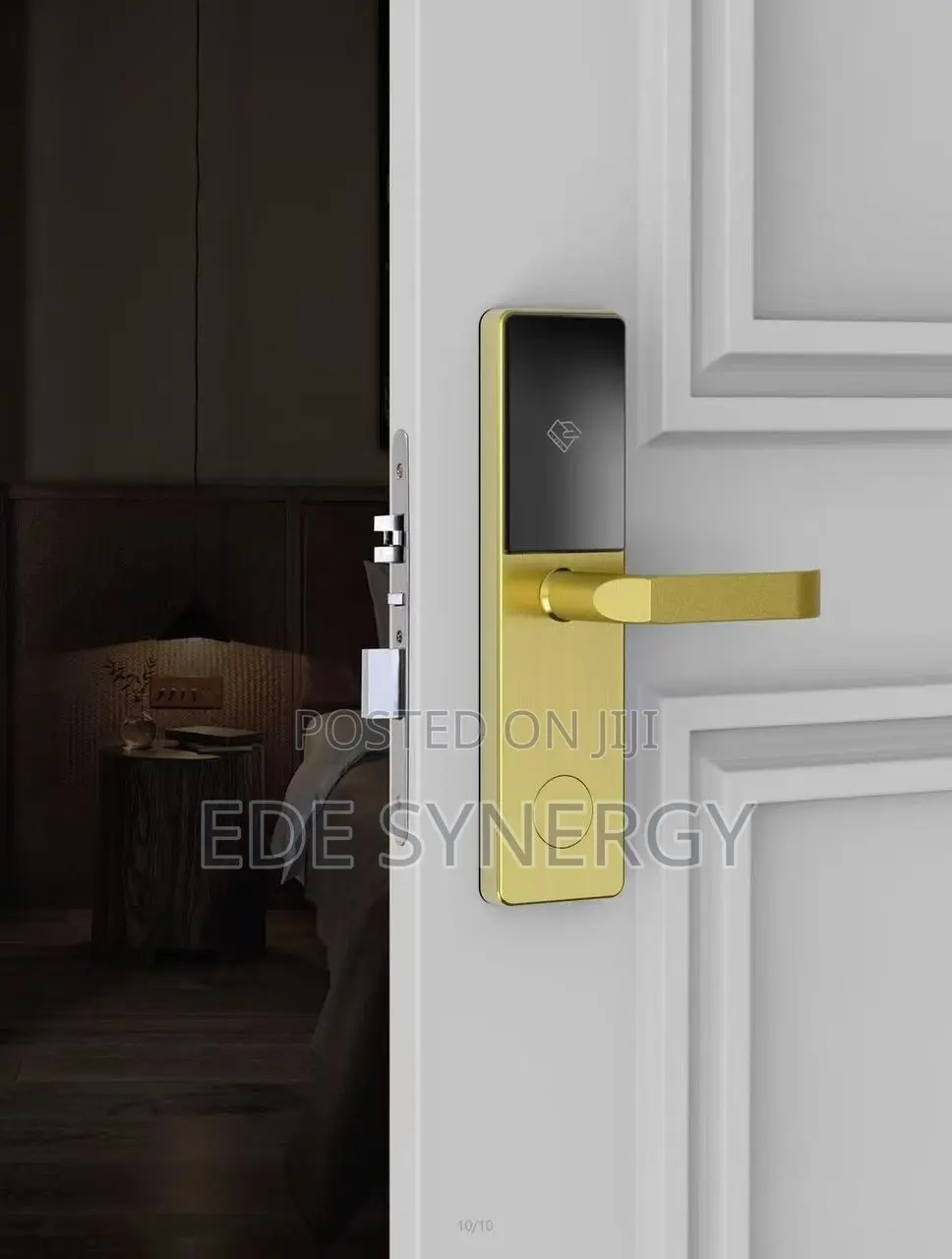 Hotels Locks