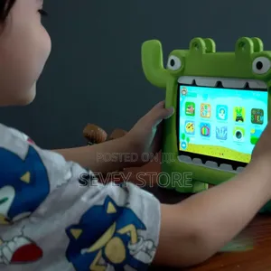New Tablet 128 GB Green