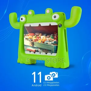 New Tablet 128 GB Green
