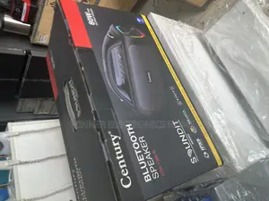 Century Bluetooth Speaker 80watt