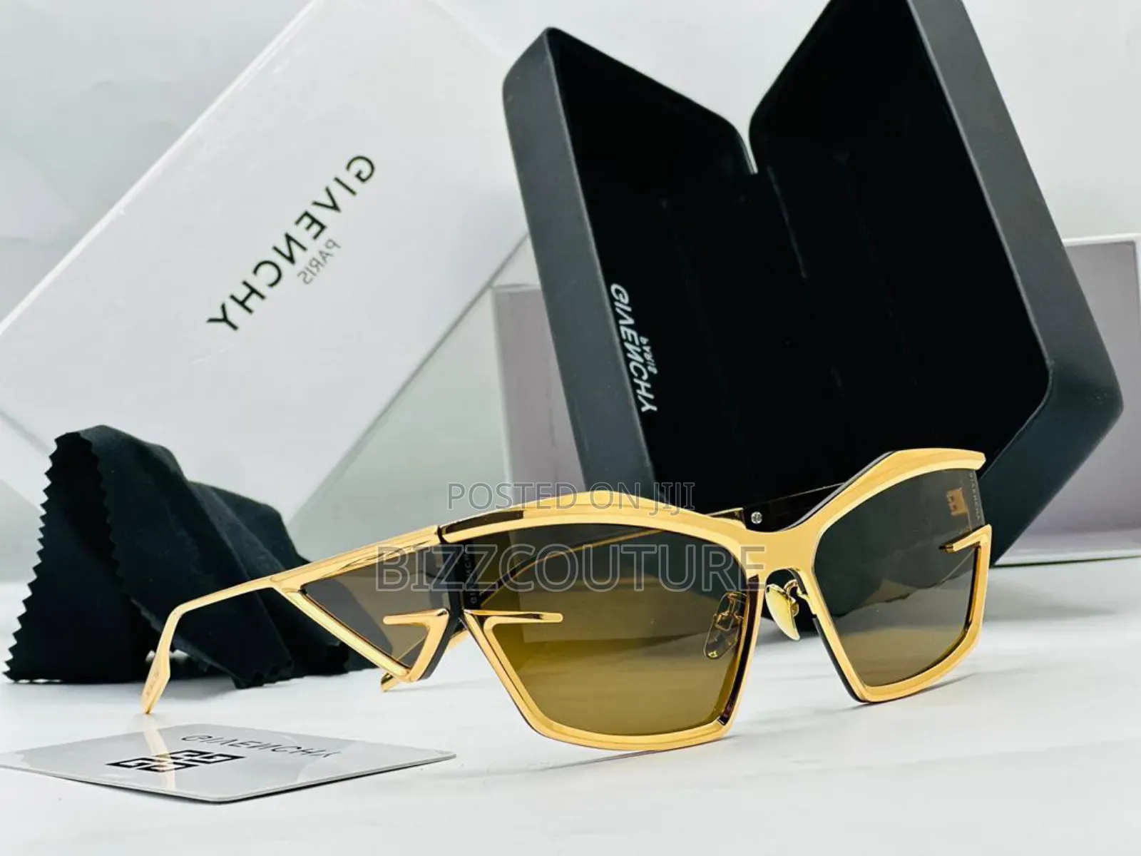 Original Givenchy Sunglasses