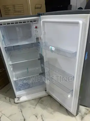 Skyrun Single Door Refrigerator – 160l, Low Power