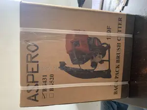 3 in 1 Aspero Brush Cutter