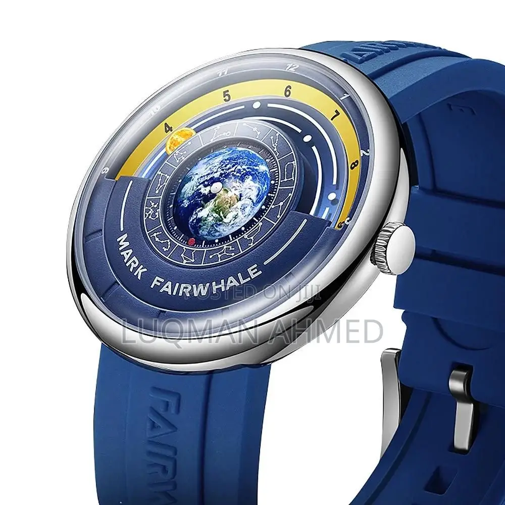 Wristwatch