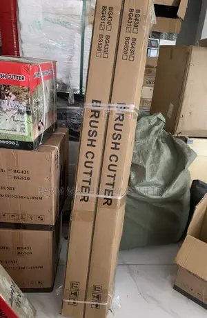 3 in 1 Aspero Brush Cutter