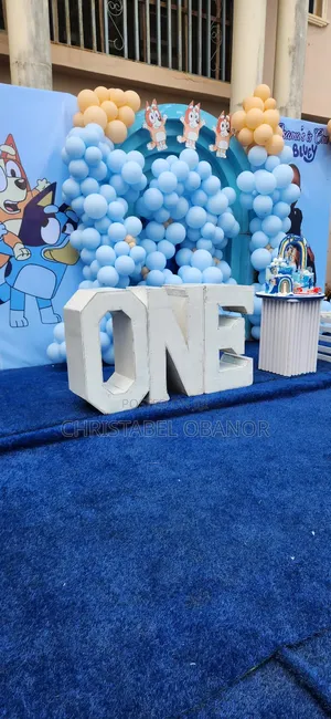 PNC Rentals Events