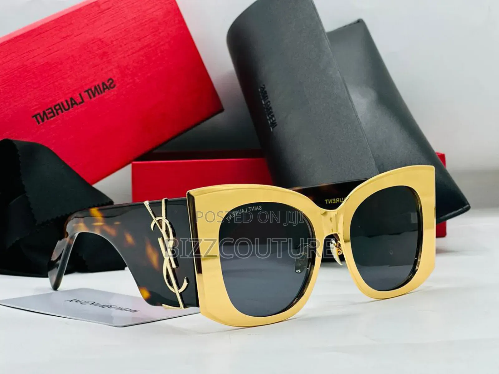Original Saint Laurent Sunglasses