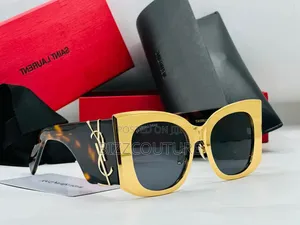Original Saint Laurent Sunglasses