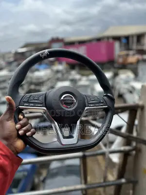 Complete Steering for Nissan Rouge 2020