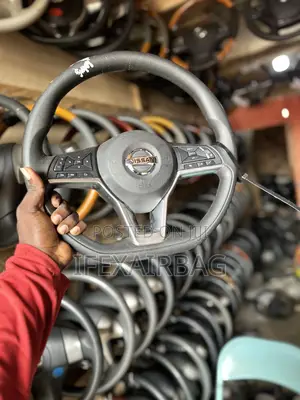 Complete Steering for Nissan Rouge 2020