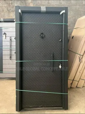 Pure 3ft Turkey Metal Door