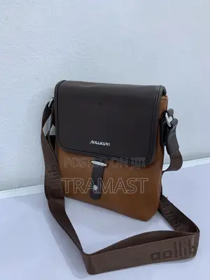 Quality Aollibao Cross Bag (Everyday Carryon)