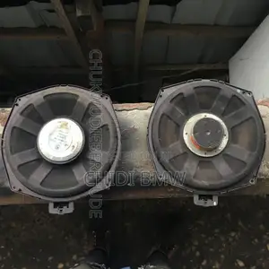 BMW E90 E60 X3 Woofer/Speaker