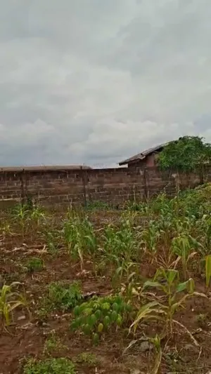 Hot in the Marke!! Land in Etete for Sale