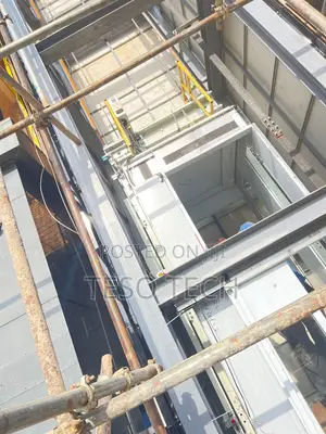 Modern Elevator Call Now