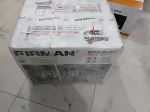 Durable Firman Eco3999es 3.2kva Generator