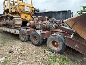Lowbed for Sale