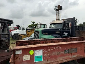 Lowbed for Sale