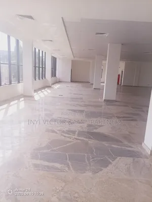 Office Complex for Lease