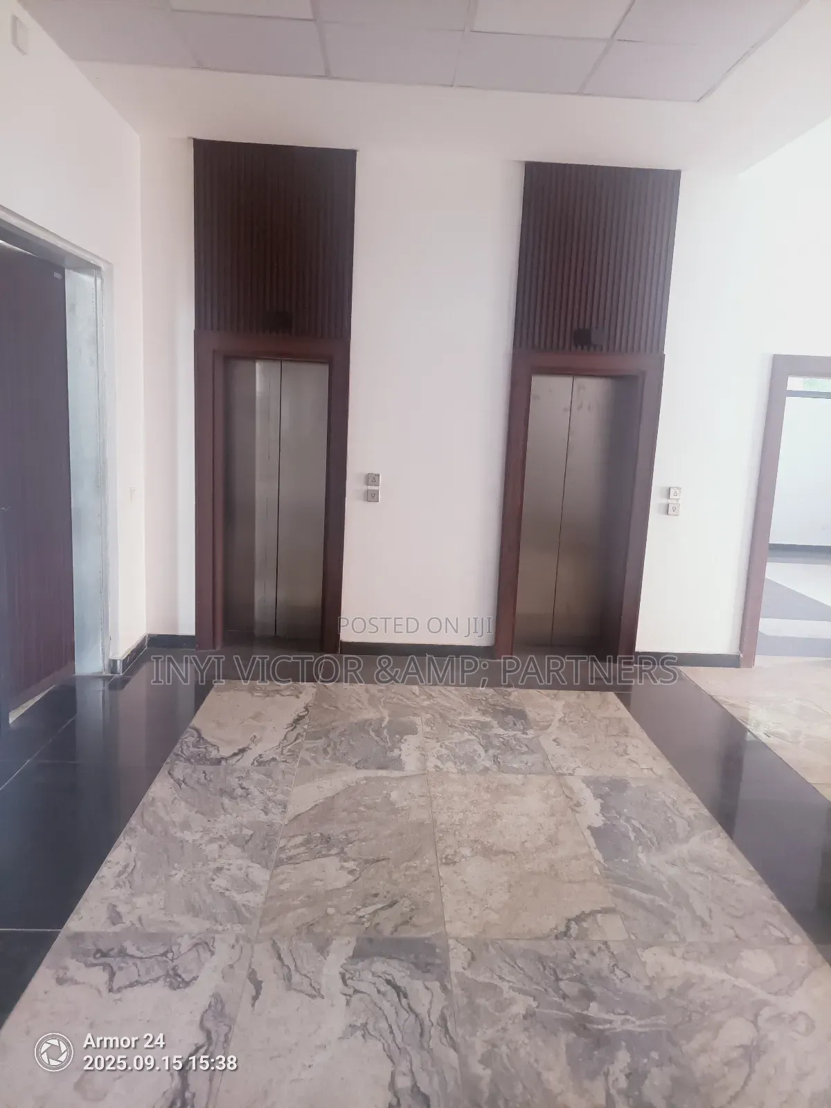 Office Complex for Lease
