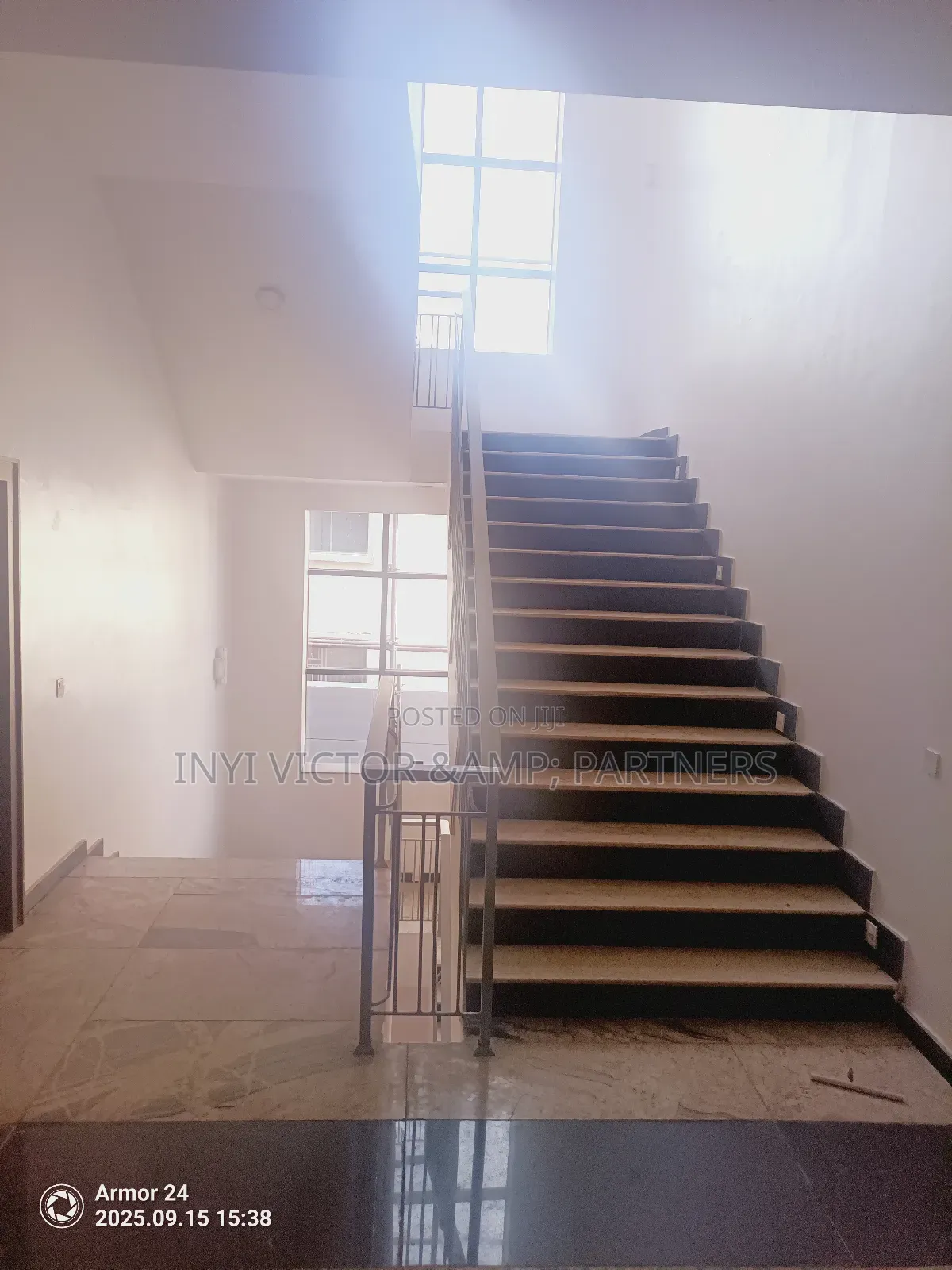 Office Complex for Lease