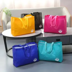 Souvenir Big Bag (12pcs)