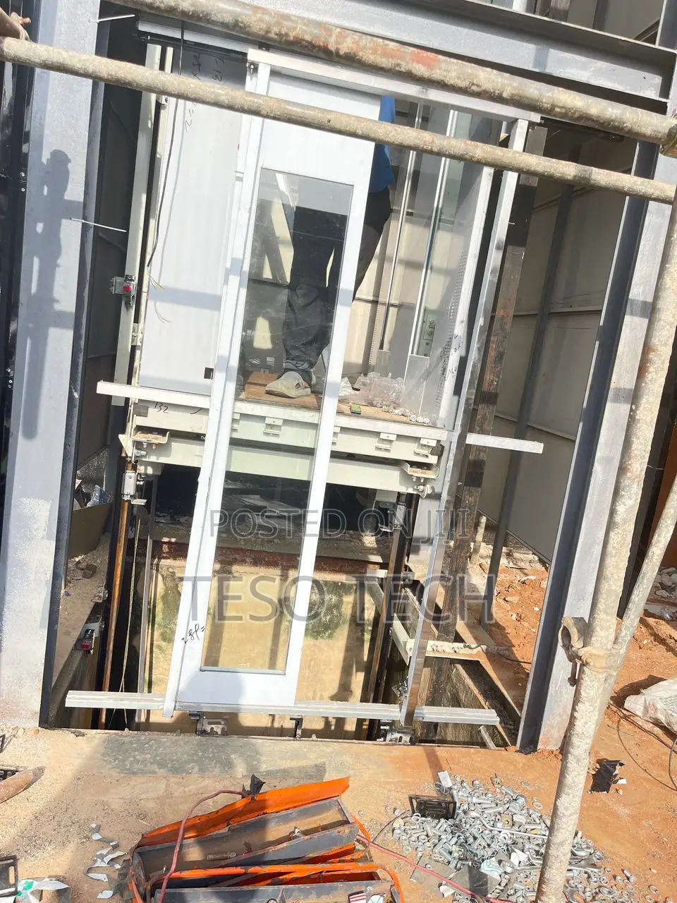 Perfect Lift Solution For Every Building