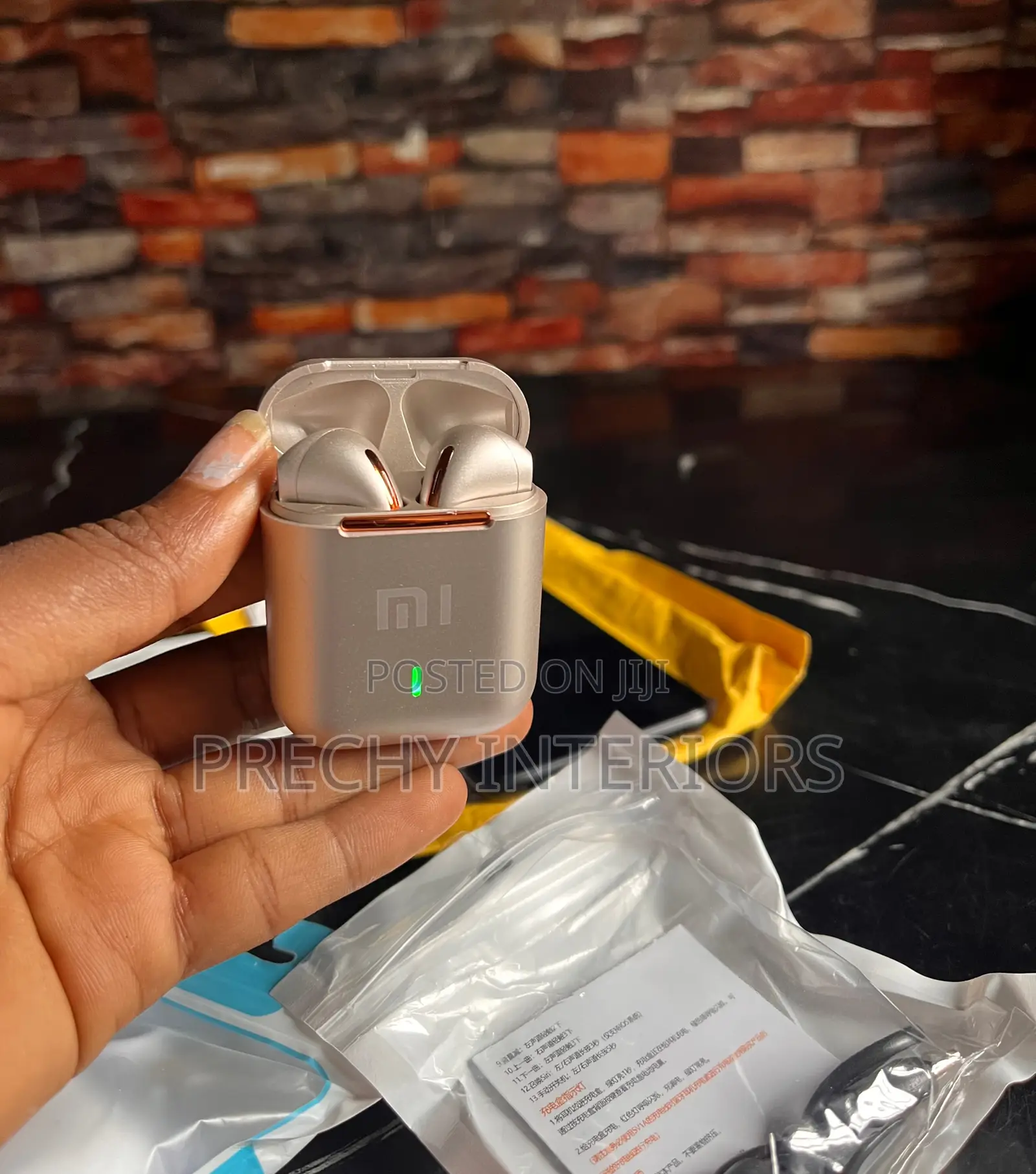 Xiaomi Headset