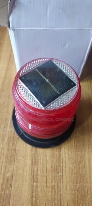 High Quality Solar Aviation Light
