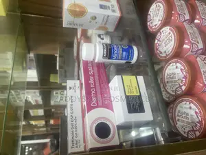 Usa, Korean, Uk Skincare Products