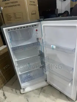 Skyrun 160 Litres Fridge – Fast Cooling System